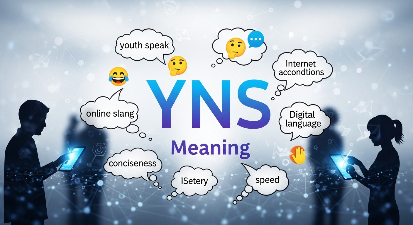 YNS Meaning