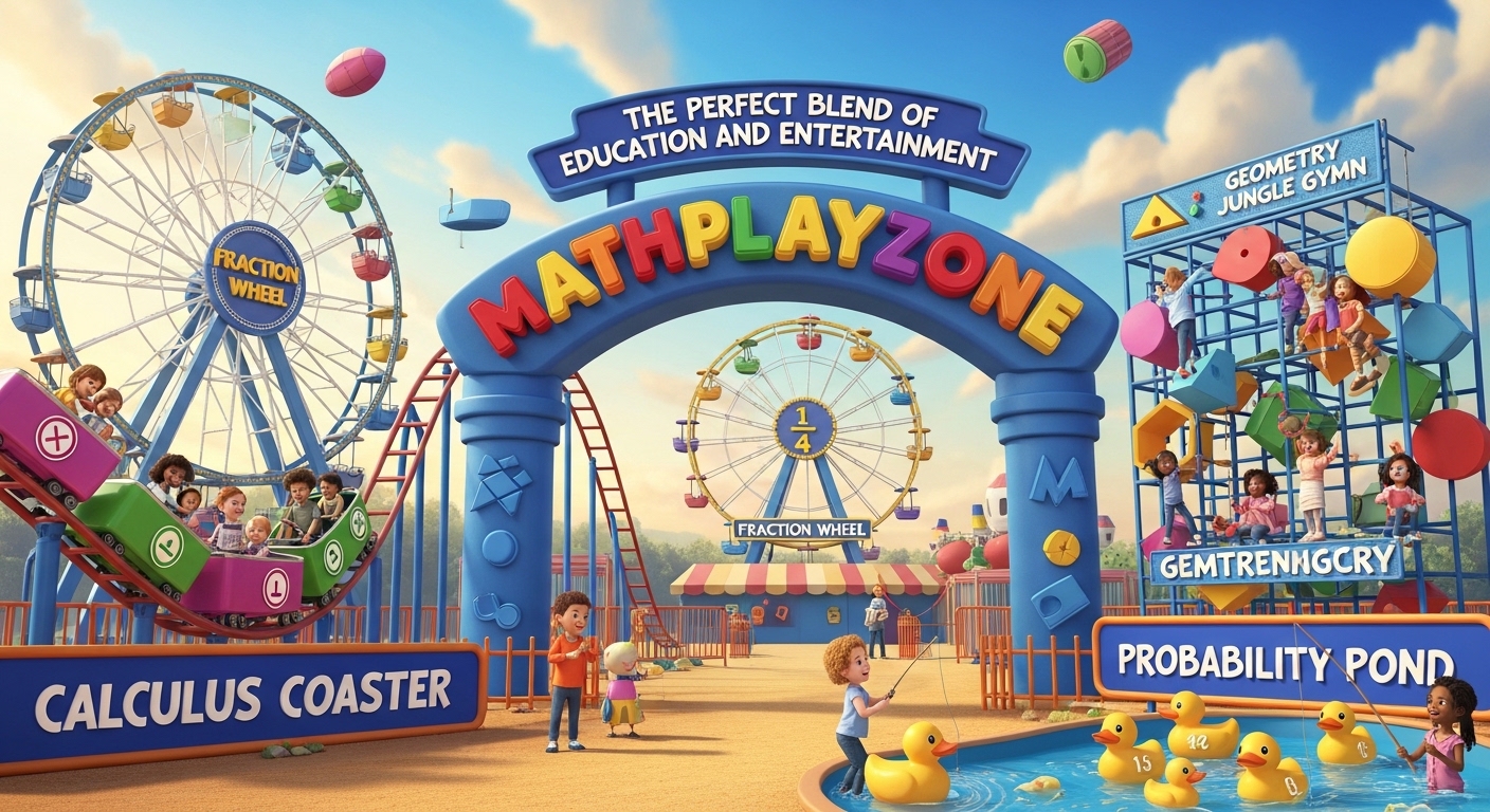 Mathplayzone