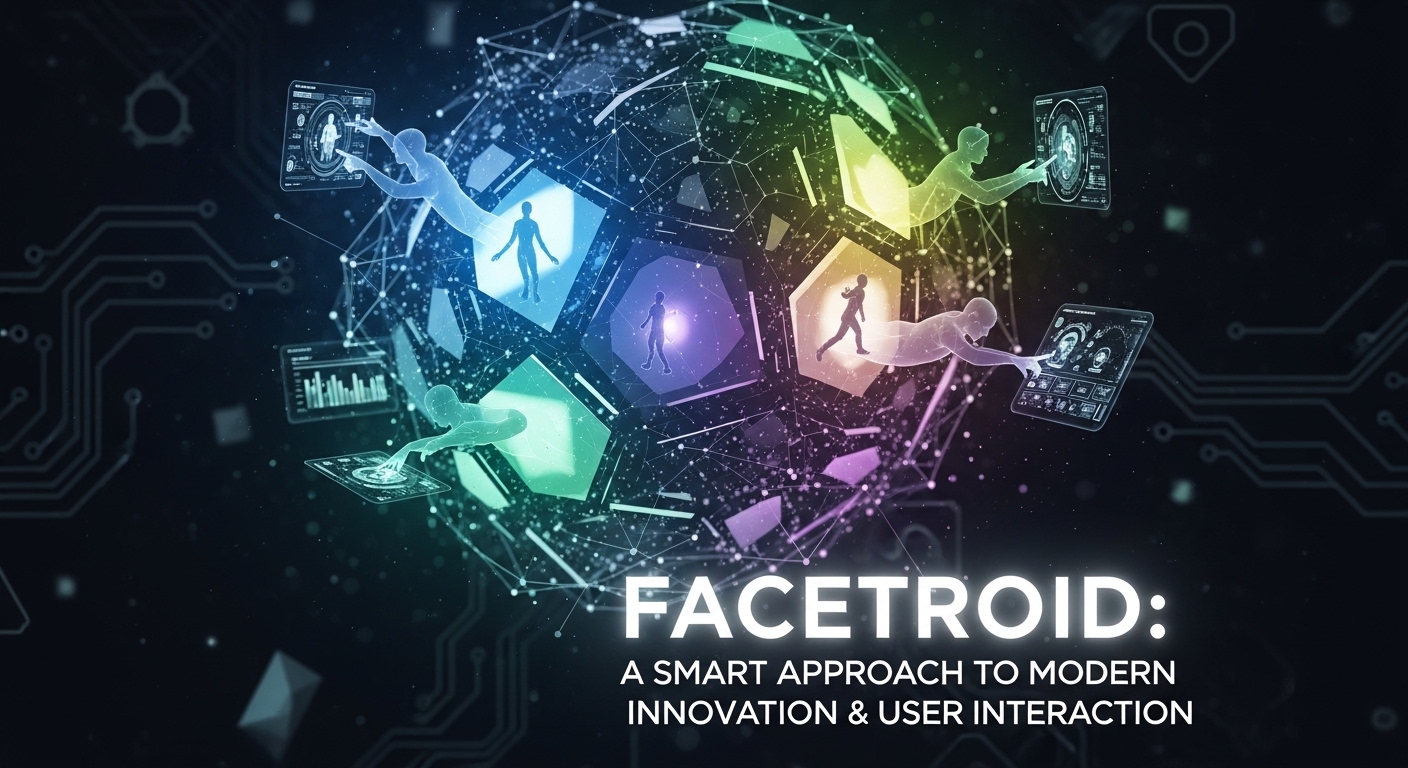 facetroid