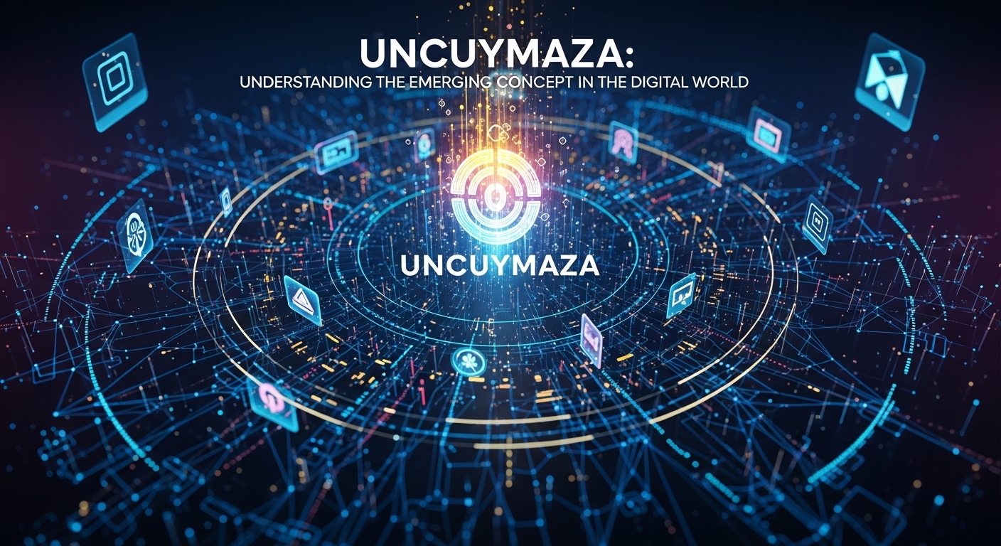 Uncuymaza