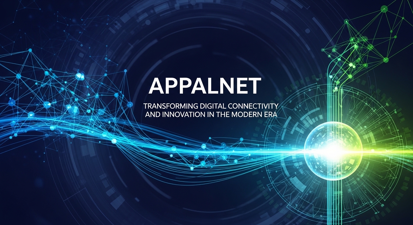 Appalnet