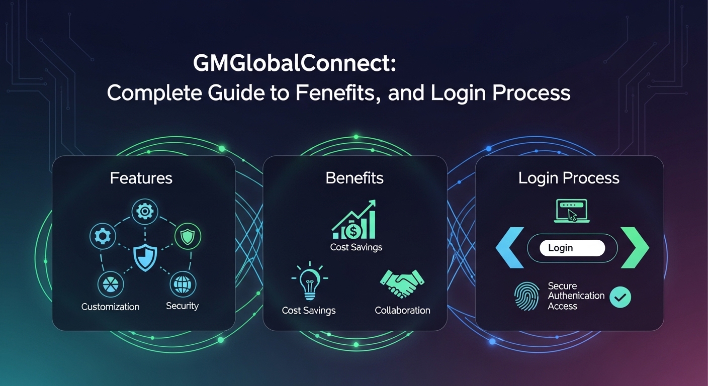 Gmglobalconnect