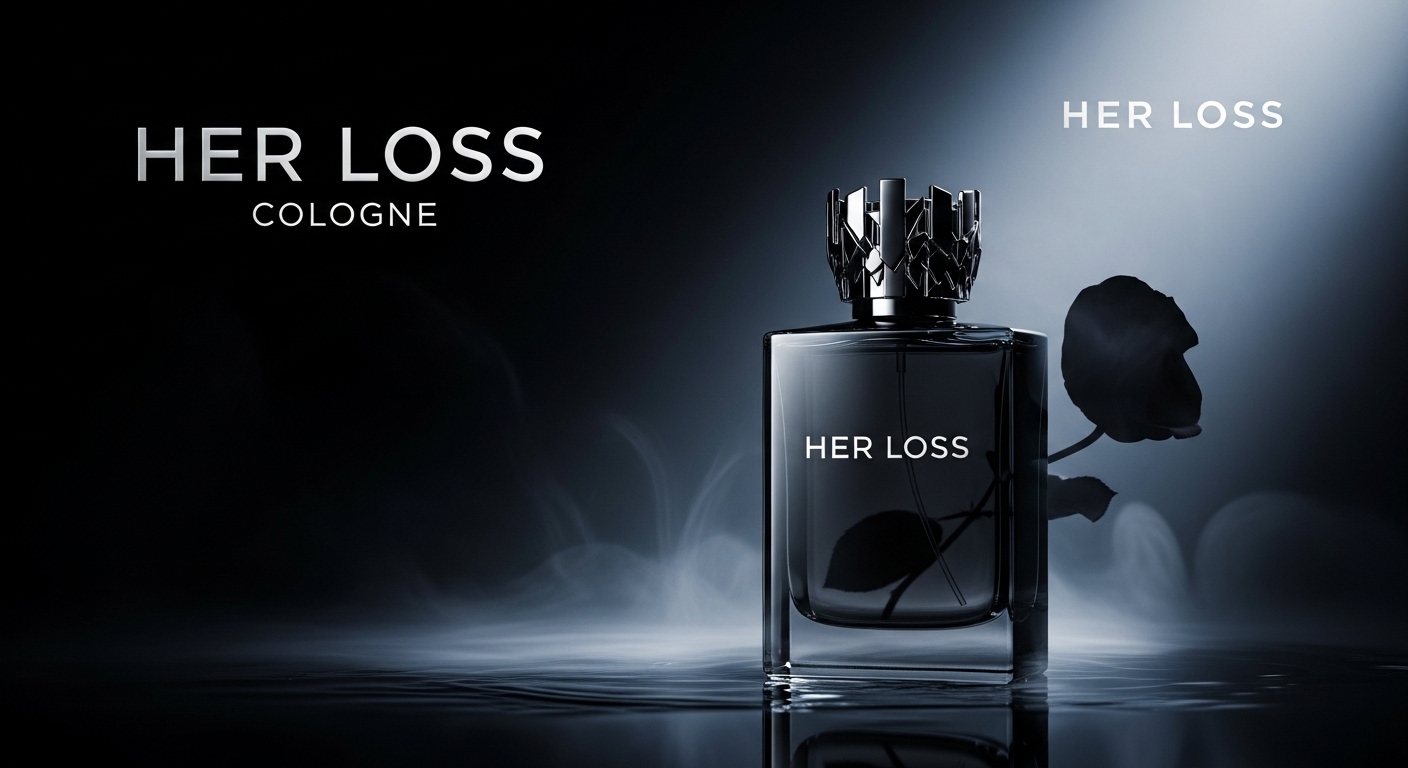 her loss cologne