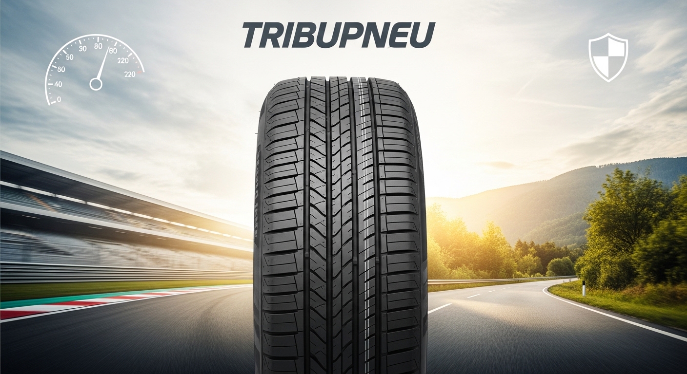 Tribupneu