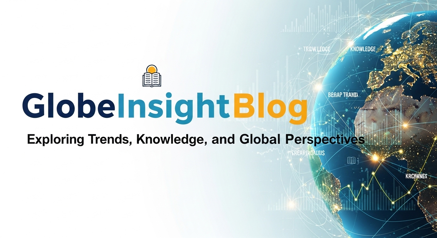 GlobeInsightBlog