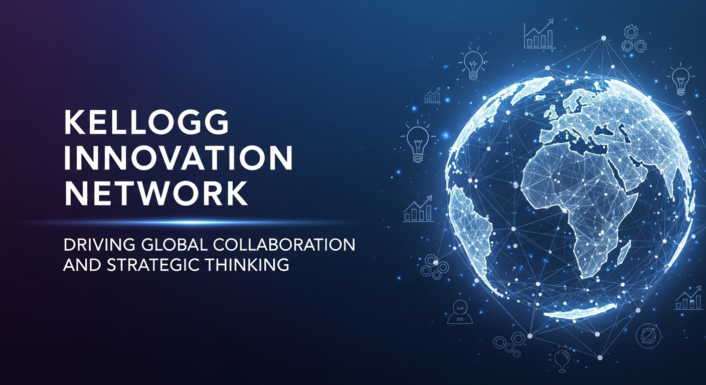 Kellogg Innovation Network